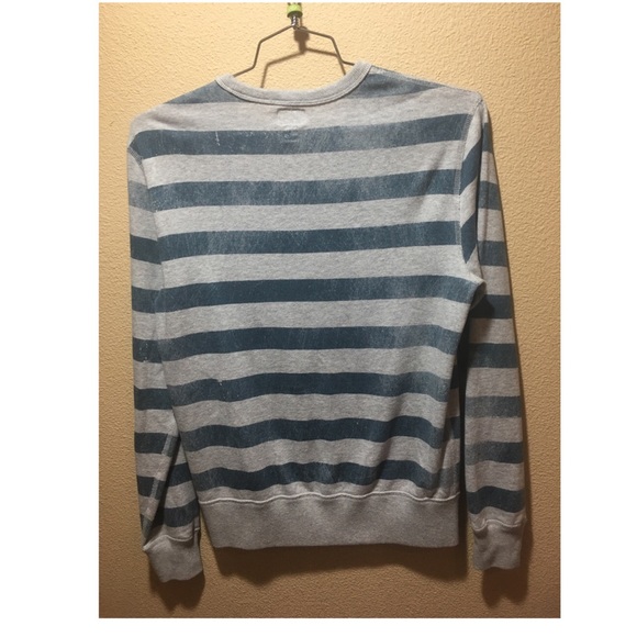 Vintage J. Crews fleece sweaters szS May fit med. - Picture 2 of 8